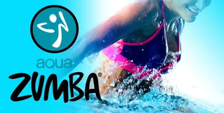 Read more about the article Advanced Aqua Zumba