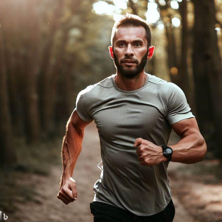 Read more about the article Increase your running speed using your fitness tracker