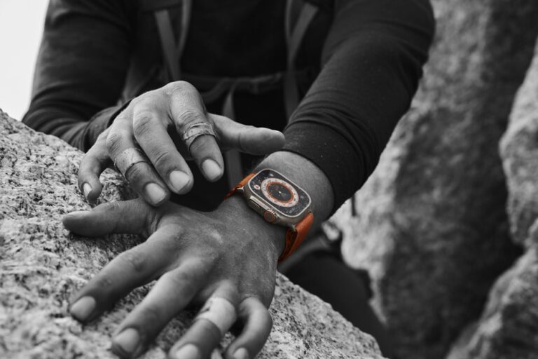 Read more about the article Best health and fitness tracker app for iPhone