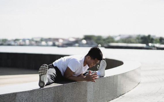 Read more about the article The incredible benefits of stretching