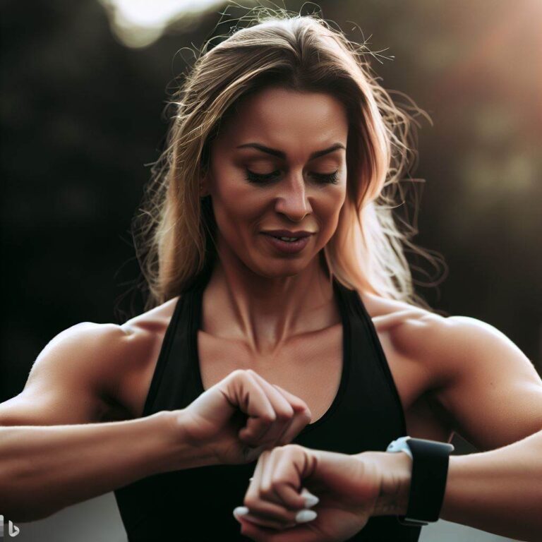 Read more about the article Best Fitness app for android and IOS