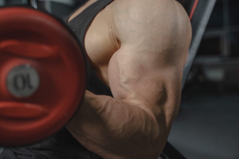 Read more about the article Unlocking the Science of Muscle Growth