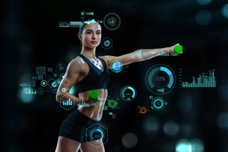 Read more about the article AI for Optimal fat loss and fitness in 2024