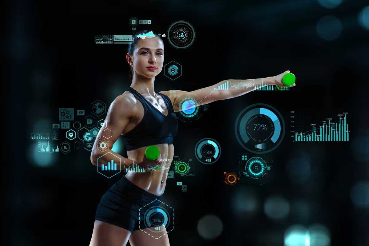 You are currently viewing AI for Optimal fat loss and fitness in 2024