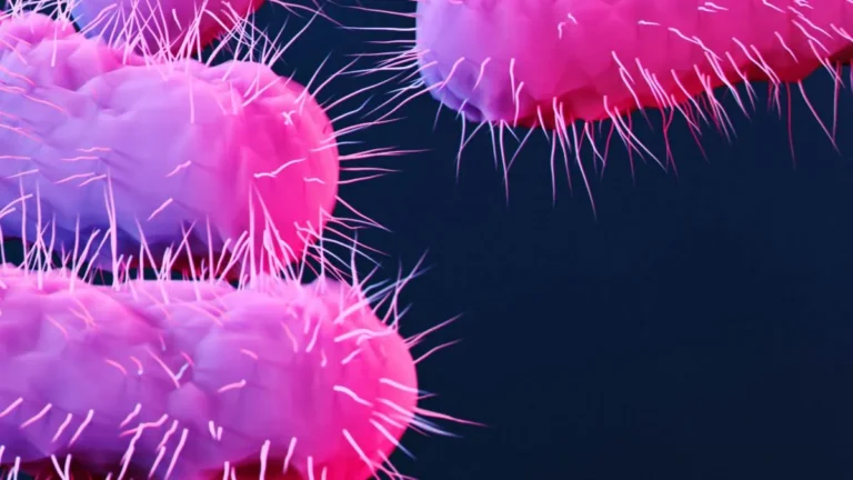 Read more about the article How Antimicrobial Resistance is Shaping the Future of Healthcare
