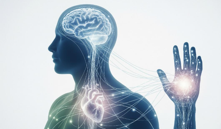 Mind-Body-Health