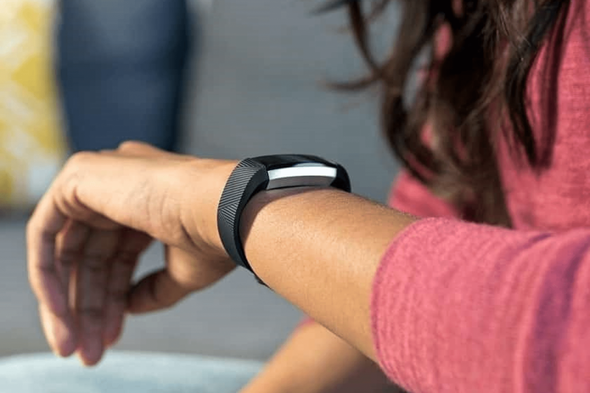 You are currently viewing Ways Your Fitbit Fitness App Can Help Boost Athletic Performance