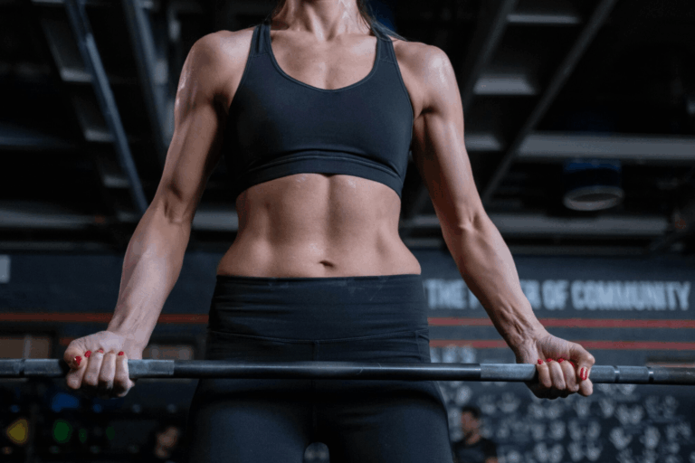 Read more about the article The Physiology of Aging Muscles