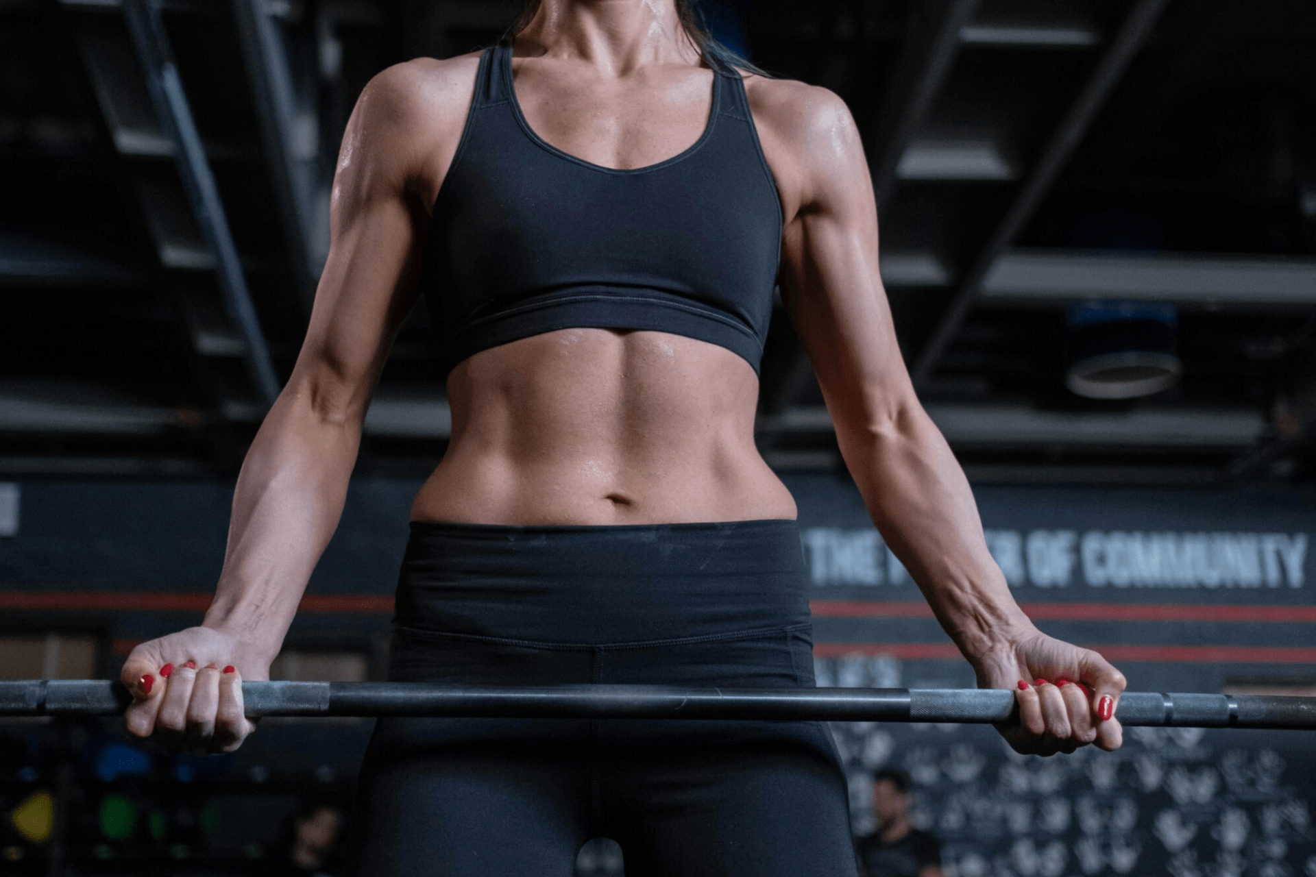 You are currently viewing The Physiology of Aging Muscles