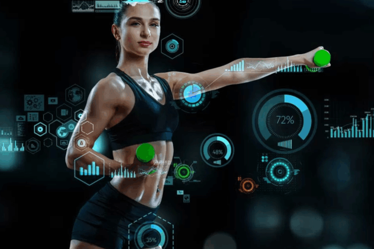 Read more about the article AI for Optimal fat loss and fitness in 2024