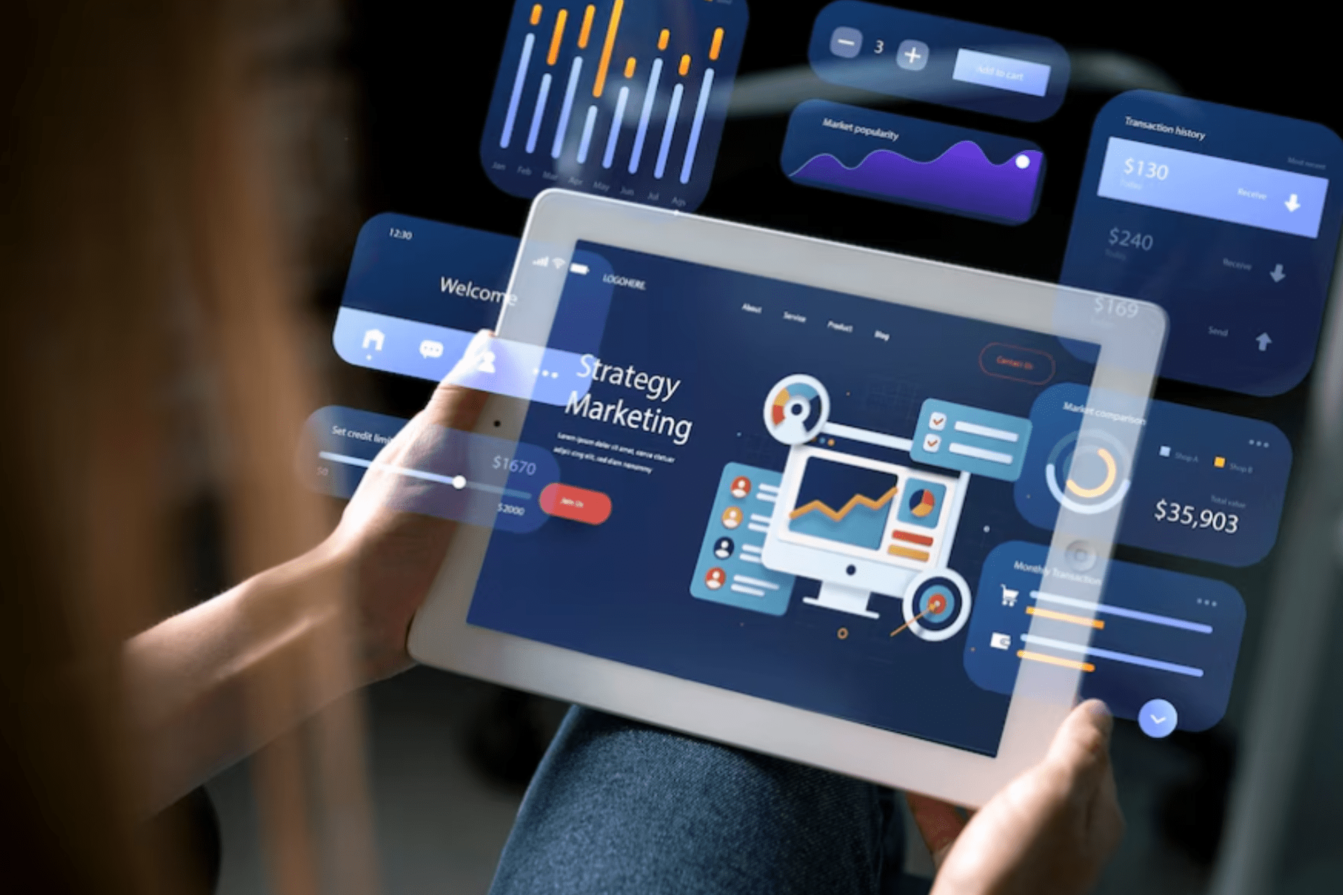 You are currently viewing How to pick a marketing platform