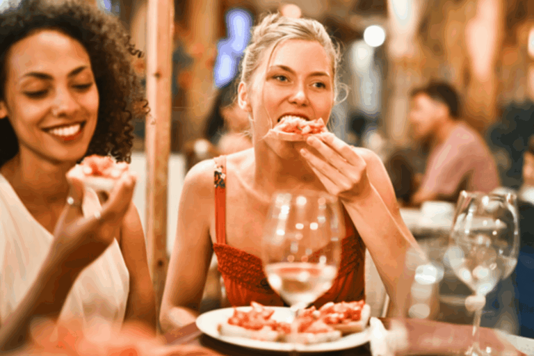 Read more about the article The Gluten Fuss – separating Fact from Fiction