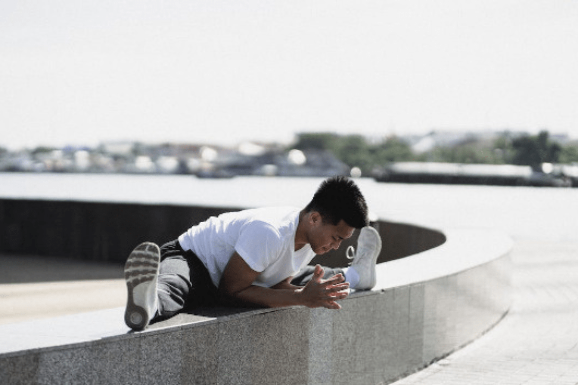 You are currently viewing The incredible benefits of stretching