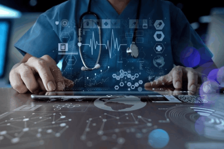 Read more about the article Technological Integration in Healthcare