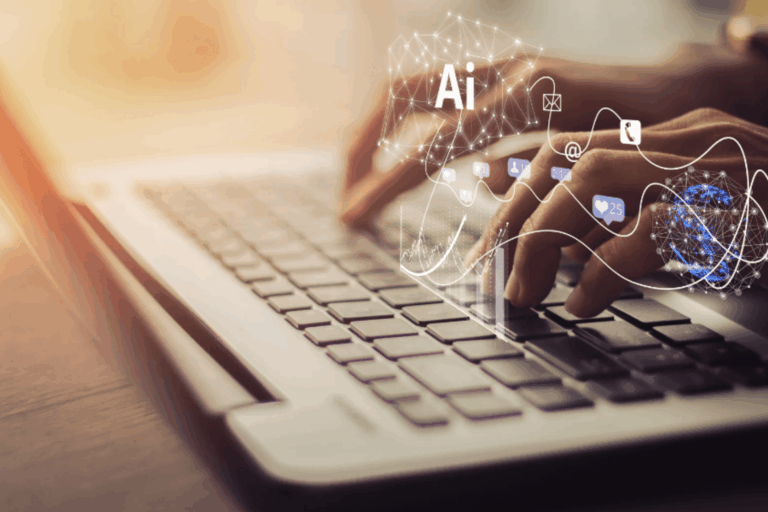Read more about the article AI and Marketing