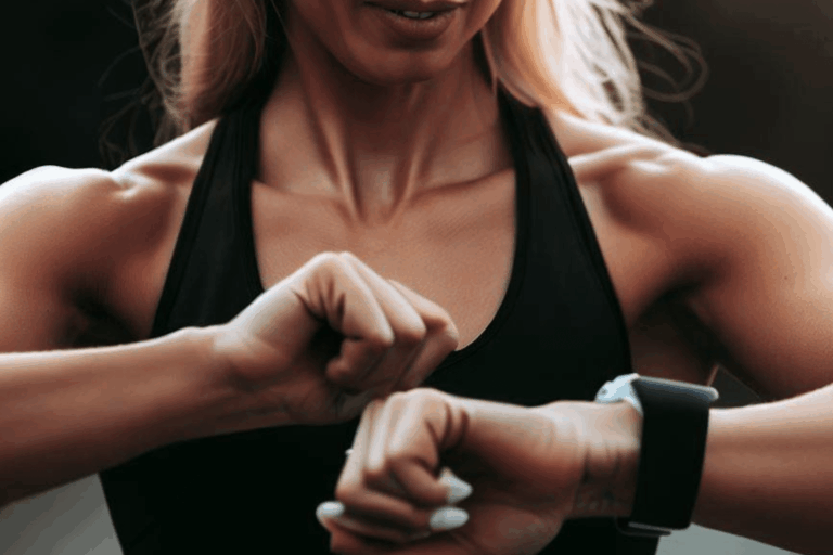 Read more about the article Best Fitness app for android and IOS
