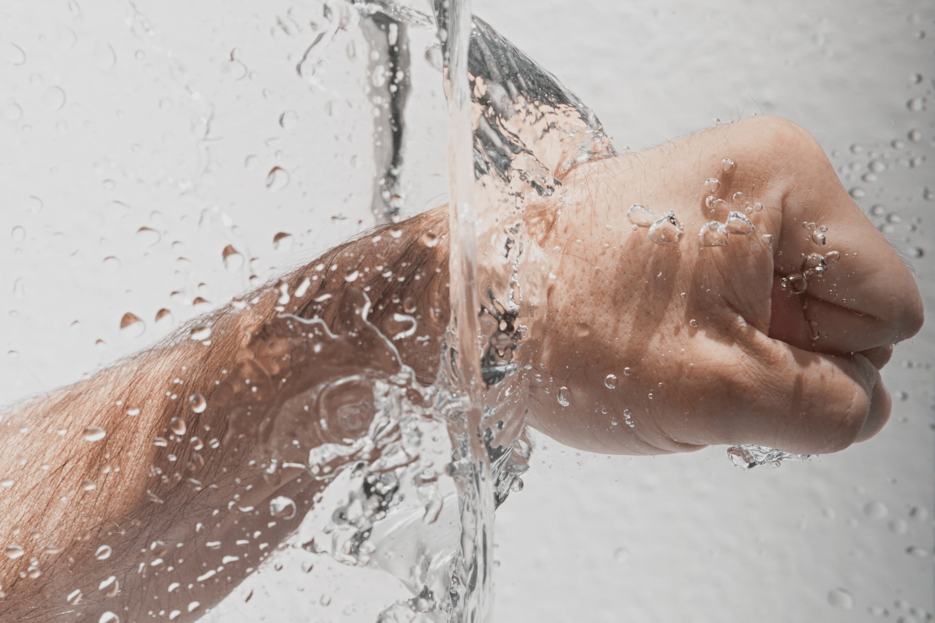 You are currently viewing The Essence of Hydration