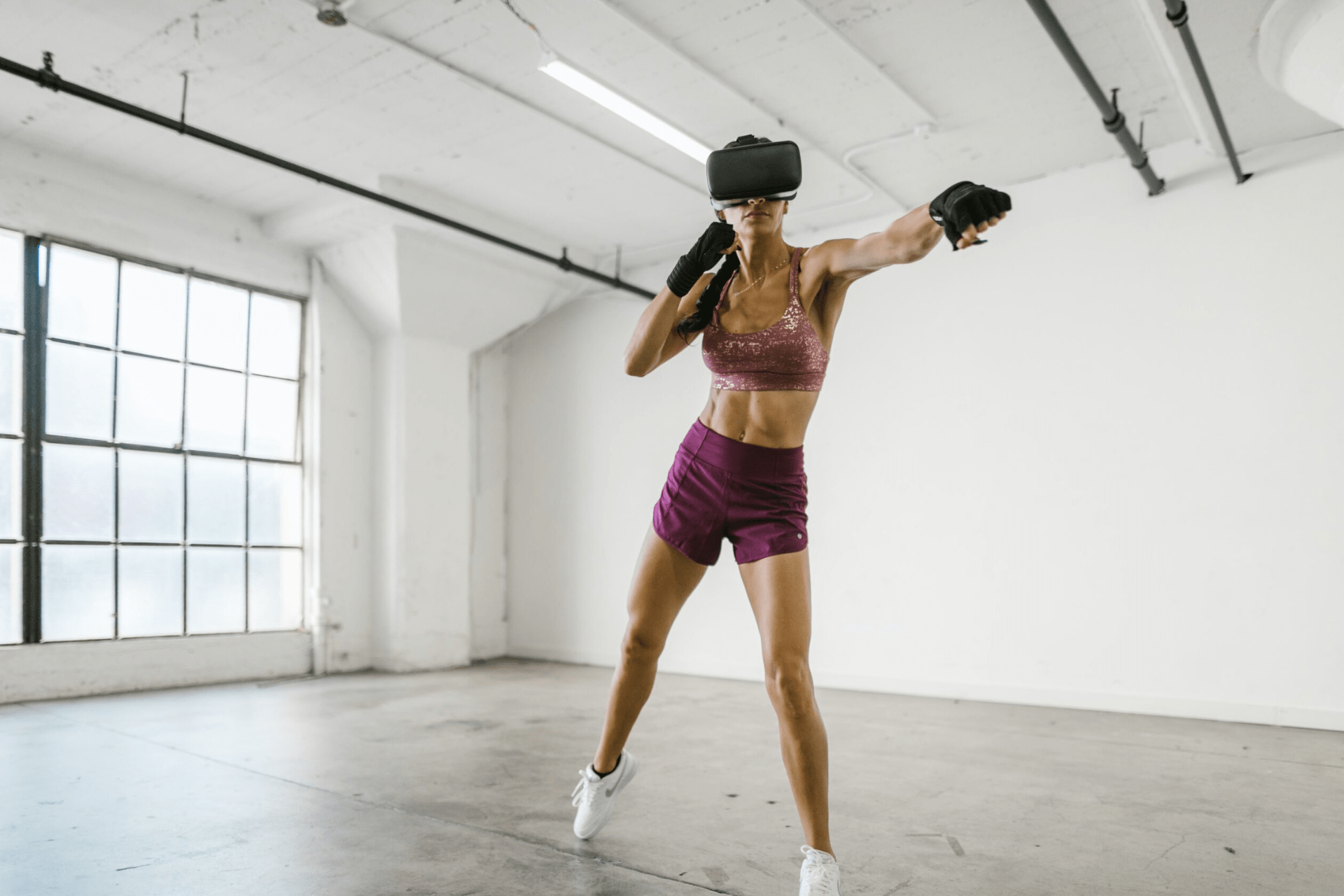 You are currently viewing A Glimpse into the Future of Health and Fitness
