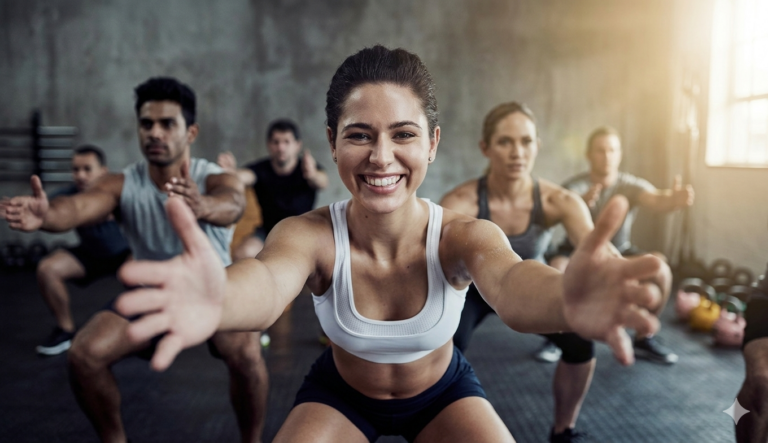 Read more about the article Bridging the Gap: Using “Fitness Selfies” and Social Proof in Omnichannel Retail