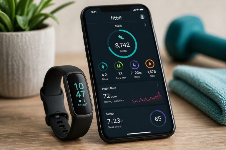 Read more about the article Fitbit with 37CELLS: Unlock the Full Potential of Your Fitness Journey