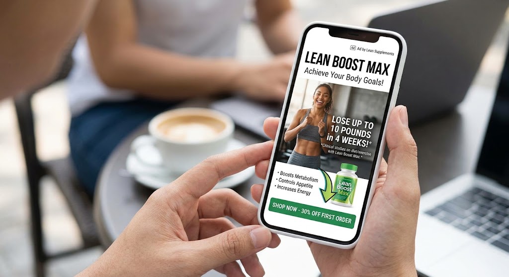 Read more about the article Navigating Ad Restrictions: How Pharma & Wellness Brands Use Engagement Apps to Compliantly Reach Audiences