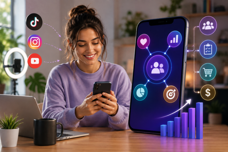 Read more about the article From Followers to First-Party Data: How Content Creators Build Proprietary Audience Insights